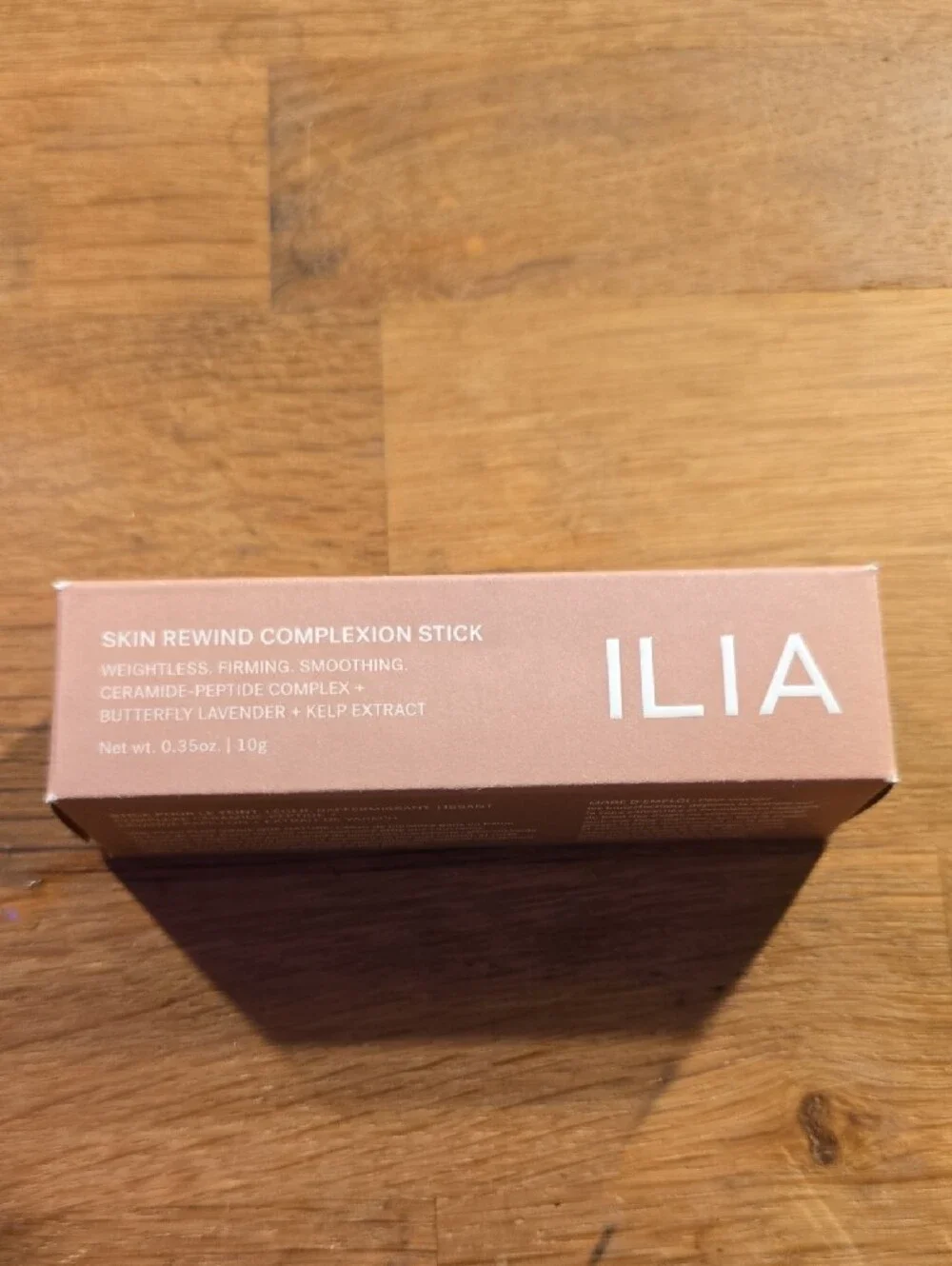 ILIA Skin Rewind Complexion Stick - Shade Tupelo